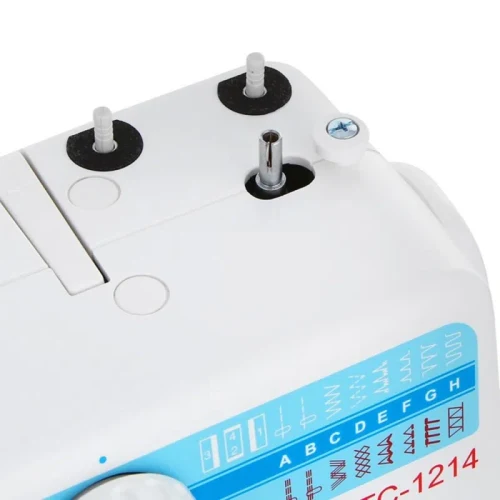 Швейная машина Janome TC-1214