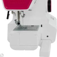 Швейная машина Pfaff Smarter 160s