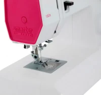 Швейная машина Pfaff Smarter 160s 2