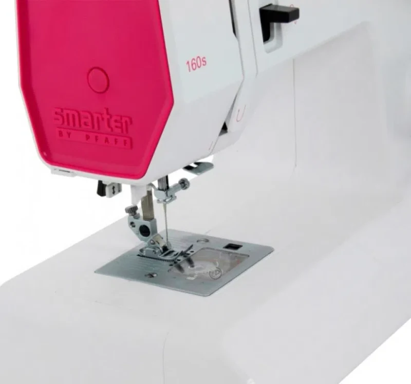 Швейная машина Pfaff Smarter 160s 2