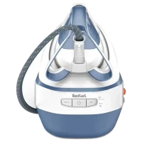 Утюг с парогенератором Tefal GV9710E0, Blue 4