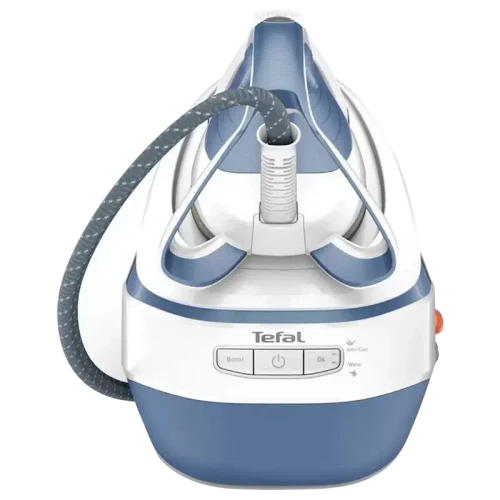 Утюг с парогенератором Tefal GV9710E0, Blue