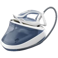 Утюг с парогенератором Tefal GV9710E0, Blue 3