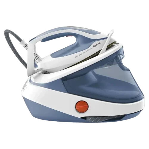Утюг с парогенератором Tefal GV9710E0, Blue