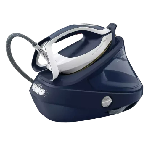 Паровая гладильная система Tefal GV9720E0, Blue