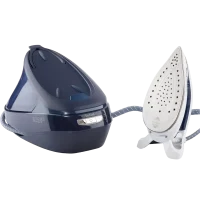 Sistem de călcat cu abur Tefal GV9720E0, Blue 7