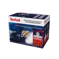 Sistem de călcat cu abur Tefal GV9720E0, Blue 8