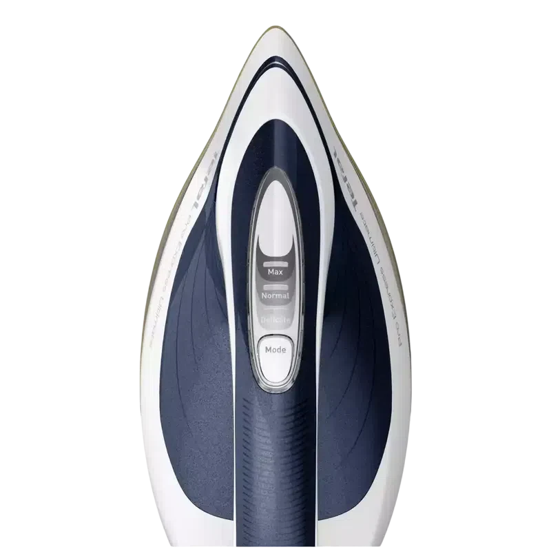 Sistem de călcat cu abur Tefal GV9720E0, Blue 5