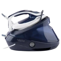 Sistem de călcat cu abur Tefal GV9720E0, Blue