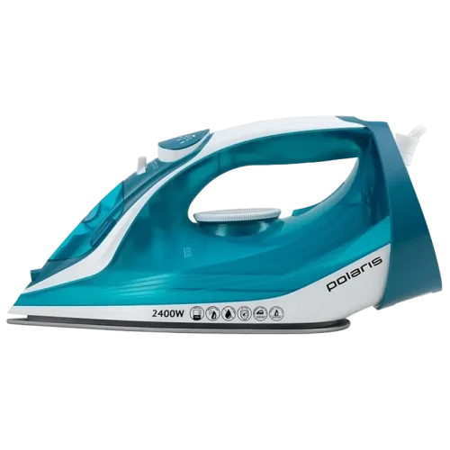 Утюг Polaris Polaris PIR 2487AK, Light Blue