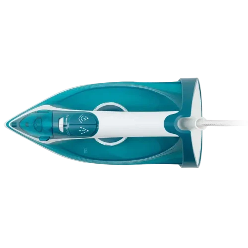Утюг Polaris Polaris PIR 2487AK, Light Blue