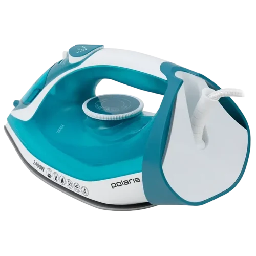 Утюг Polaris Polaris PIR 2487AK, Light Blue