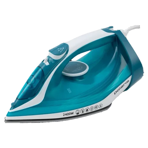 Утюг Polaris Polaris PIR 2487AK, Light Blue