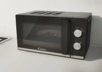 Микроволновая печь Candy CMW20TNMB, Черный 3
