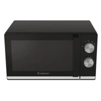 Микроволновая печь Candy CMW20TNMB, Черный