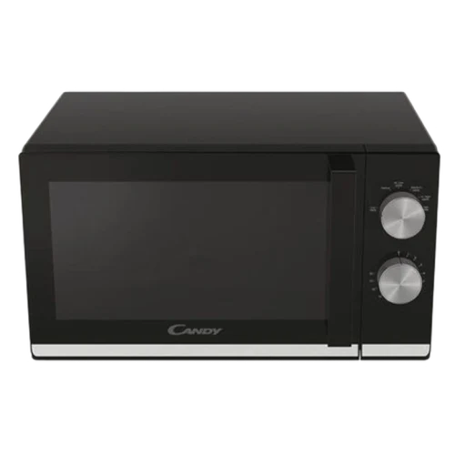 Cuptor cu microunde Candy CMW20TNMB, Negru
