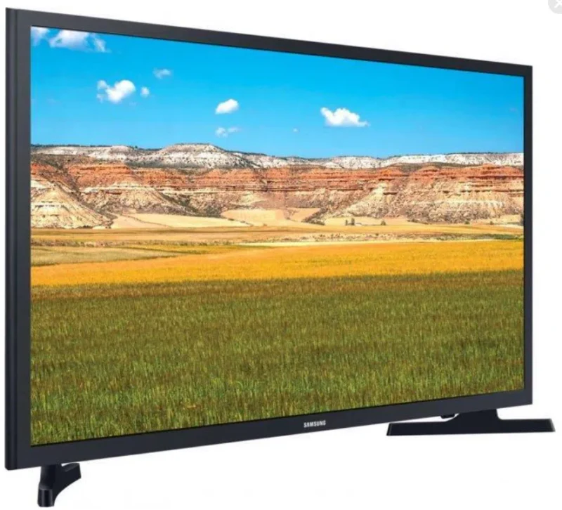 Televizor Samsung UE32T4500AUXUA Black 5