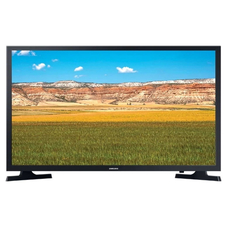 Televizor Samsung UE32T4500AUXUA Black 2