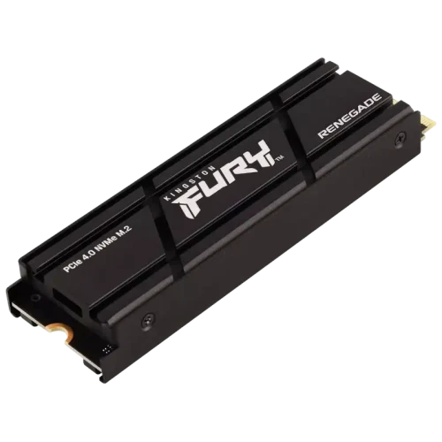 Unitate SSD Kingston FURY Renegade, 2000GB, SFYRDK/2000G