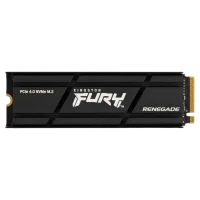 Накопитель SSD Kingston FURY Renegade, 2000Гб, SFYRDK/2000G