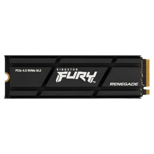 Unitate SSD Kingston FURY Renegade, 2000GB, SFYRDK/2000G