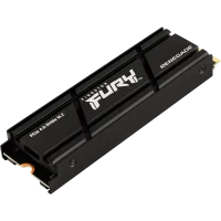 Накопитель SSD Kingston FURY Renegade, 4000Гб, SFYRDK/4000G 2
