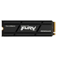 Накопитель SSD Kingston FURY Renegade, 4000Гб, SFYRDK/4000G