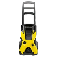 Мойка высокого давления Karcher K5 Basic, Желтый 4
