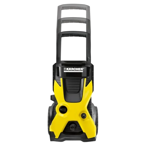 Мойка высокого давления Karcher K5 Basic, Желтый
