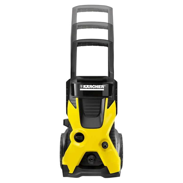 Мойка высокого давления Karcher K5 Basic, Желтый 4