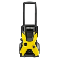 Мойка высокого давления Karcher K5 Basic, Желтый 3