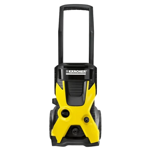 Мойка высокого давления Karcher K5 Basic, Желтый