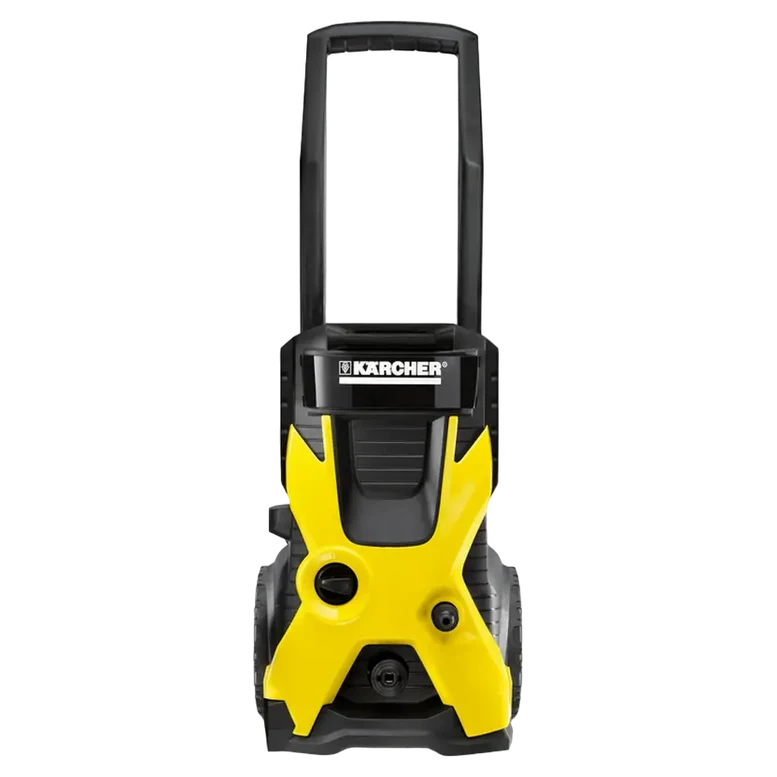 Мойка высокого давления Karcher K5 Basic, Желтый 3