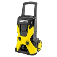 Мойка высокого давления Karcher K5 Basic, Желтый 2