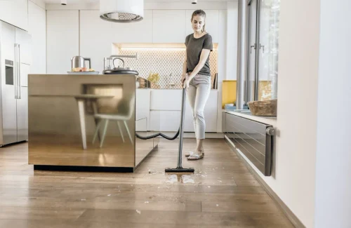 Промышленный пылесос Karcher WD 2 Plus V-12/4/18/C (1.628-009.0)
