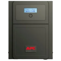 Источник бесперебойного питания APC SMV2000CAI, Black 2
