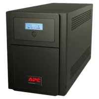 Источник бесперебойного питания APC SMV2000CAI, Black