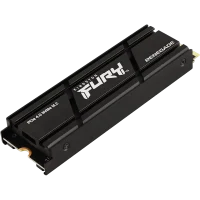 Накопитель SSD Kingston FURY Renegade, 1024 ГБ, SFYRSK/1000G 2