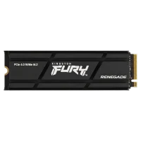 Накопитель SSD Kingston FURY Renegade, 1024 ГБ, SFYRSK/1000G