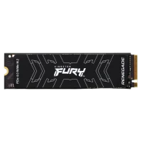 Накопитель SSD Kingston Fury Renegade 2000 ГБ (SFYRDK/2000G)
