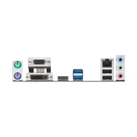 Placă de bază ASUS PRIME H610M-R D4-SI, Black 7