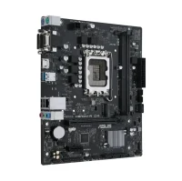 Placă de bază ASUS PRIME H610M-R D4-SI, Black 5