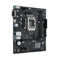 Placă de bază ASUS PRIME H610M-R D4-SI, Black 4