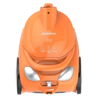Пылесос для сухой уборки Daewoo RCC-150P-3