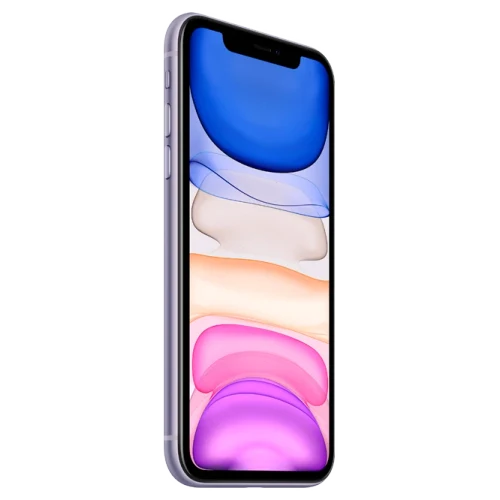 Apple iPhone 11 64GB Purple LN