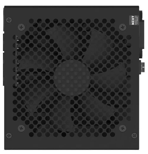 Блок питания NZXT C650 650W Bronze