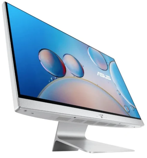 Sistem Desktop Asus M3700 White (R3 5300U 8Gb 256Gb)