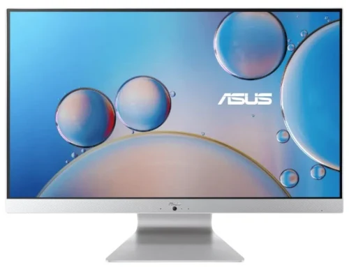 Sistem Desktop Asus M3700 White (R3 5300U 8Gb 256Gb)