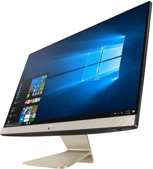 Моноблок Asus V241 Black (Gold 7505 4Gb 128Gb)