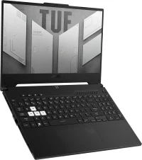 ASUS 15.6" TUF Dash F15 FX517ZC (Core i5-12450H 16Gb 512Gb GeForce RTX 3050 4Gb) 5